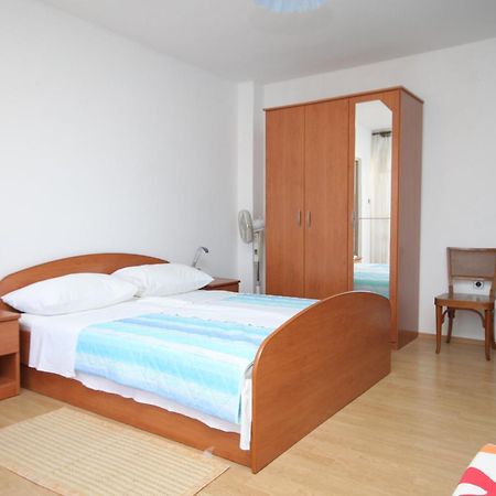 Rooms By The Sea Pasman - 8223 Quarto foto