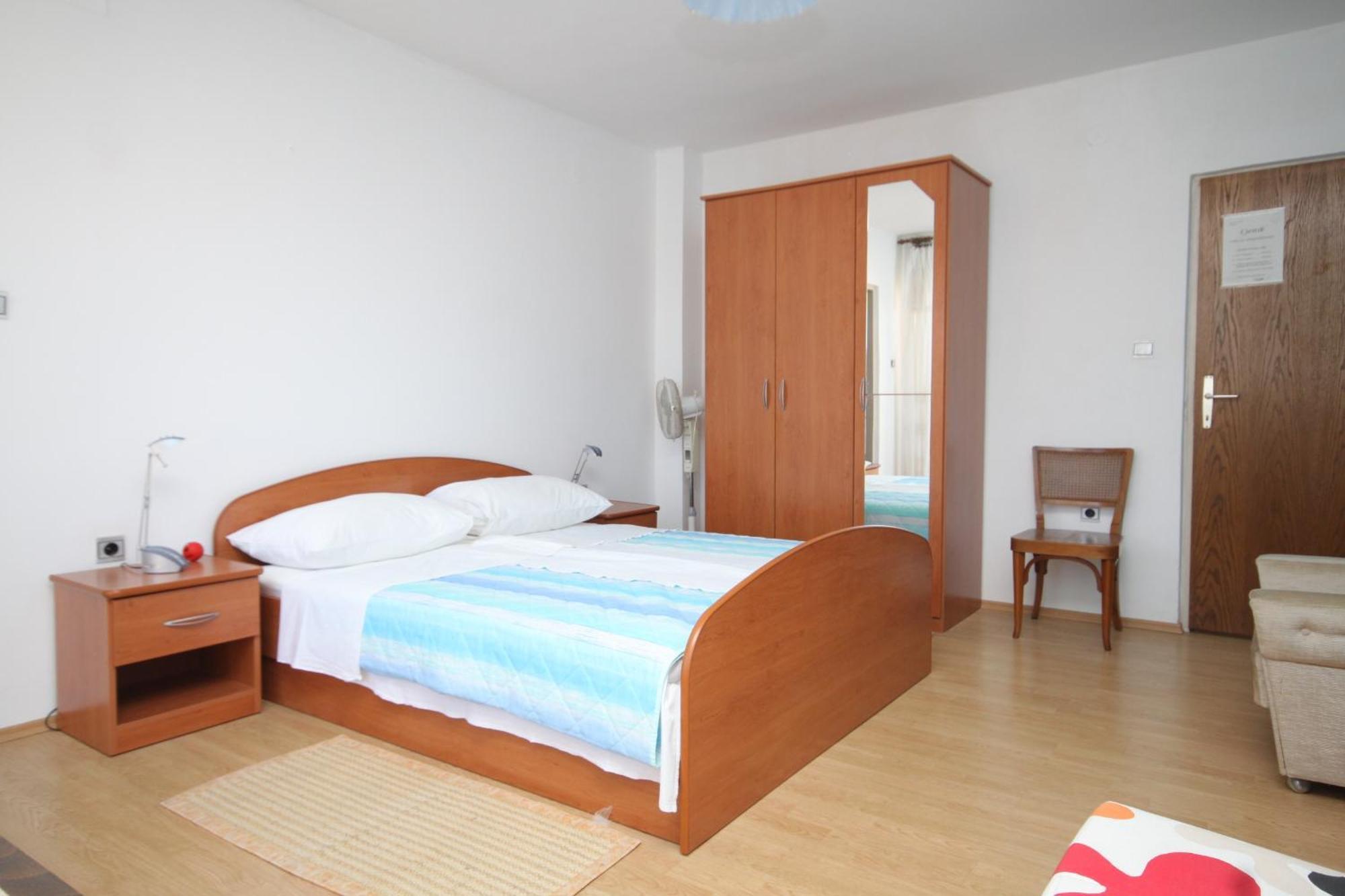 Rooms By The Sea Pasman - 8223 Quarto foto