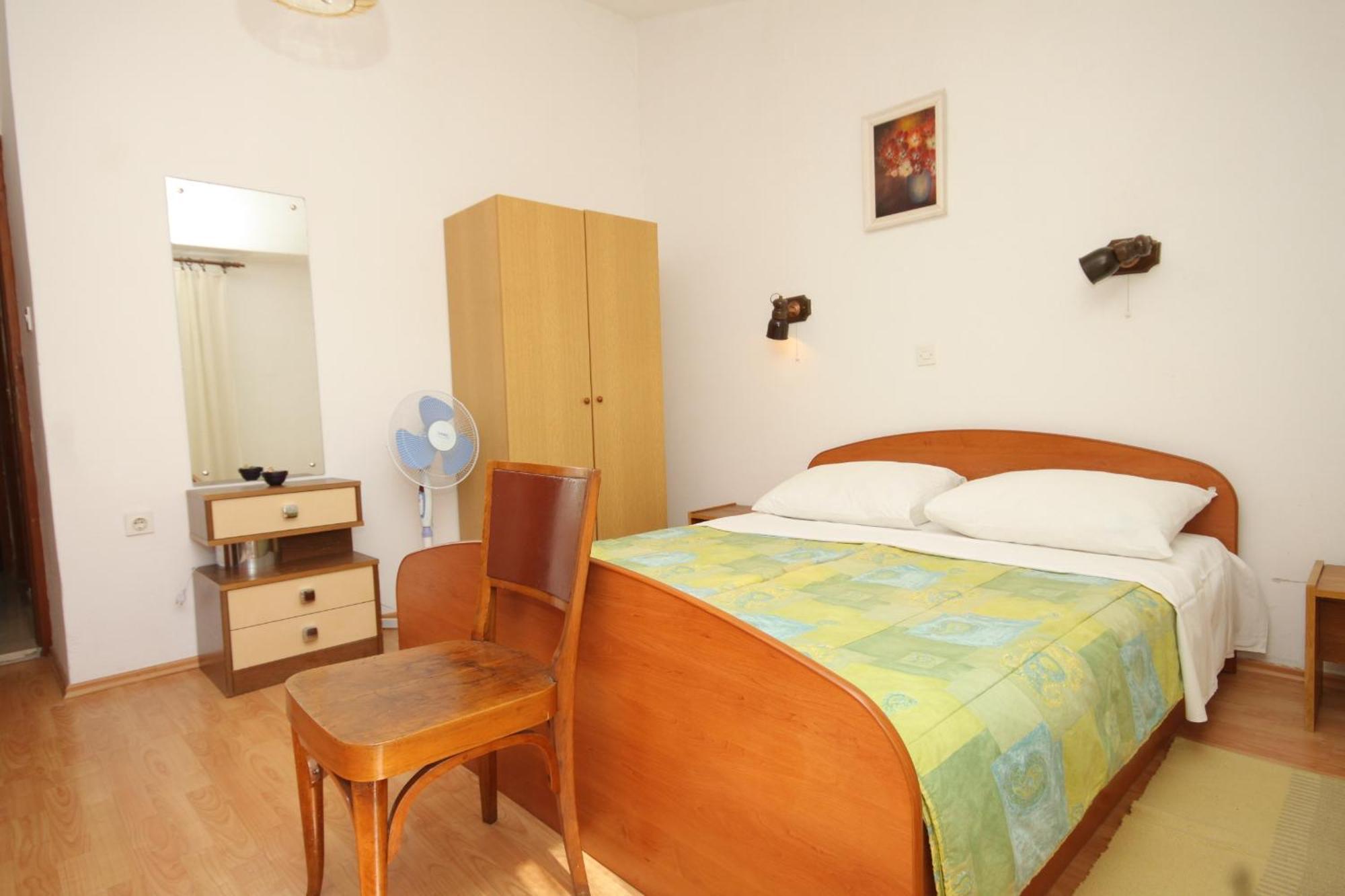 Rooms By The Sea Pasman - 8223 Quarto foto