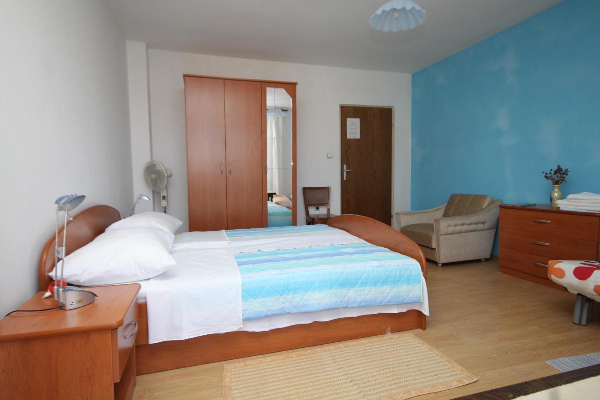 Rooms By The Sea Pasman - 8223 Quarto foto