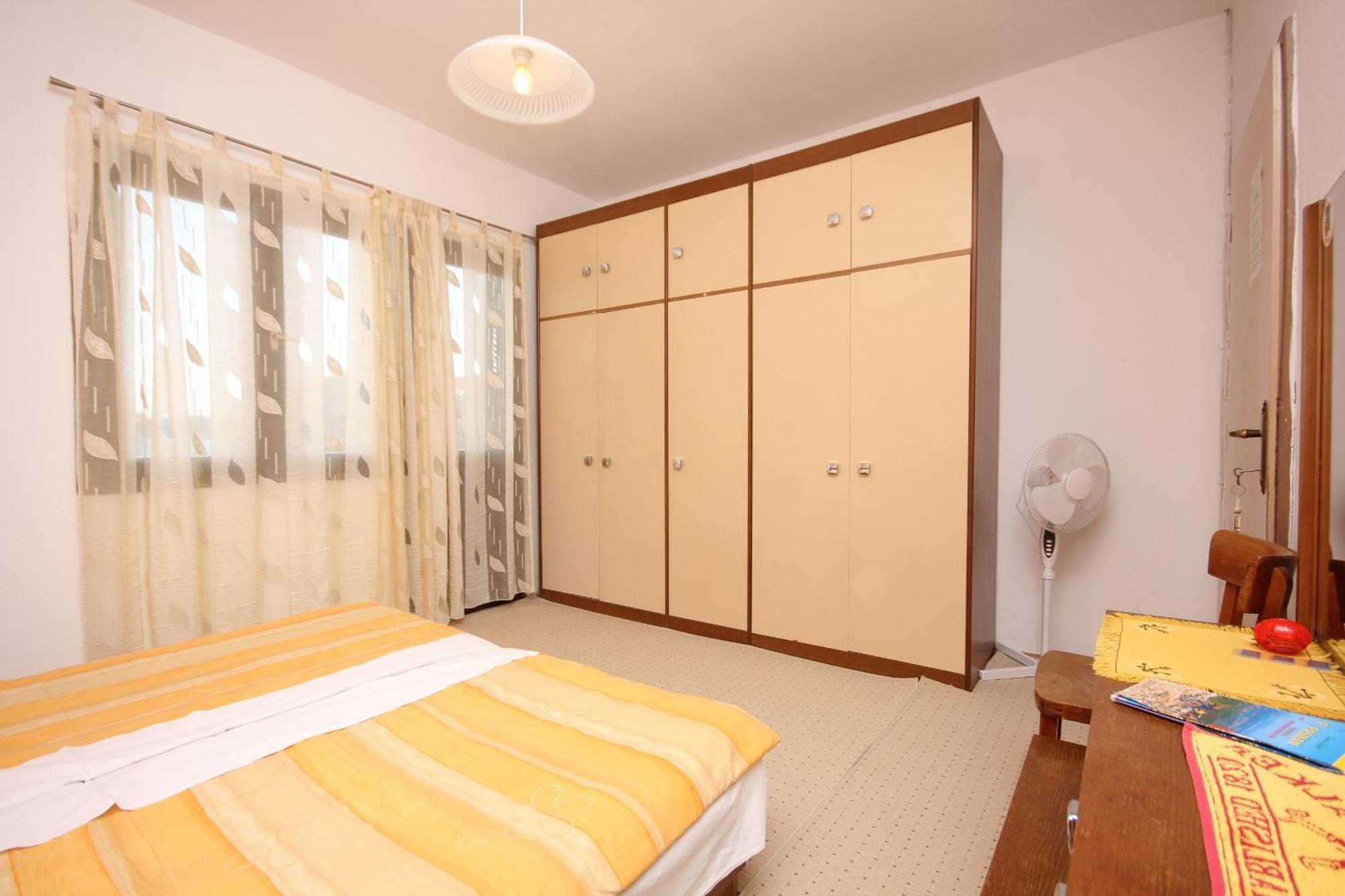 Rooms By The Sea Pasman - 8223 Quarto foto