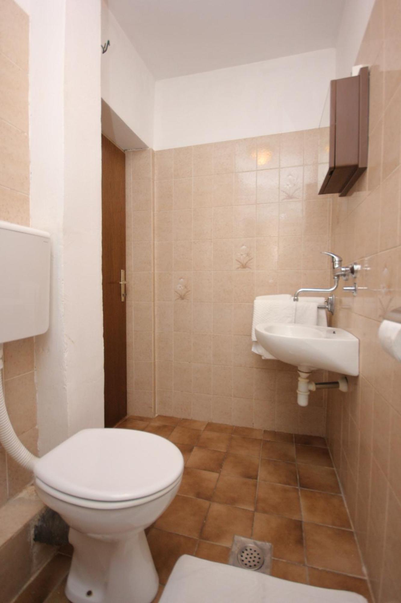 Rooms By The Sea Pasman - 8223 Quarto foto