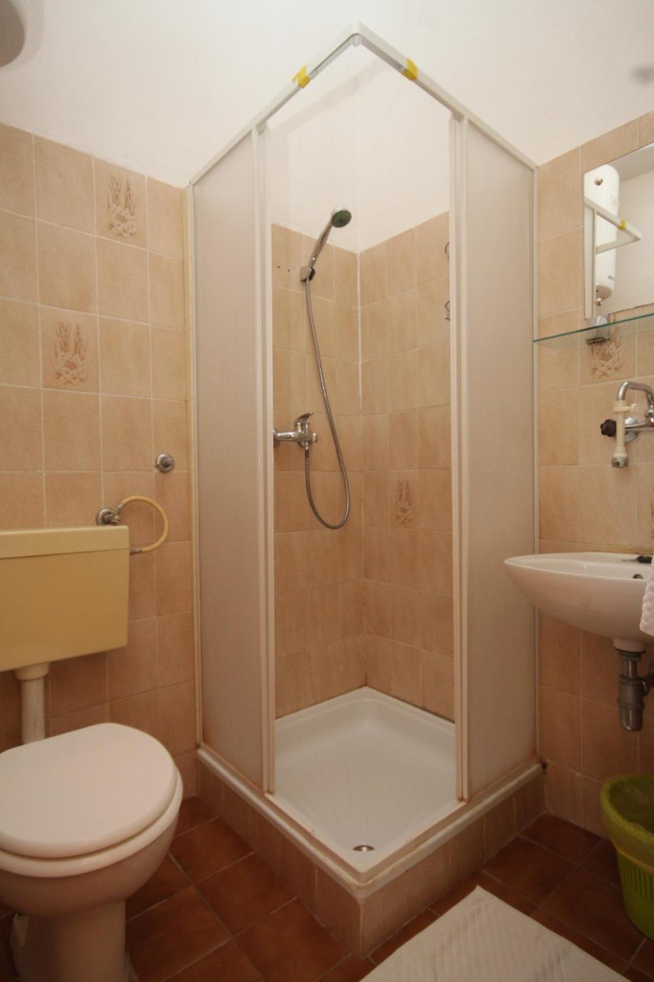 Rooms By The Sea Pasman - 8223 Quarto foto