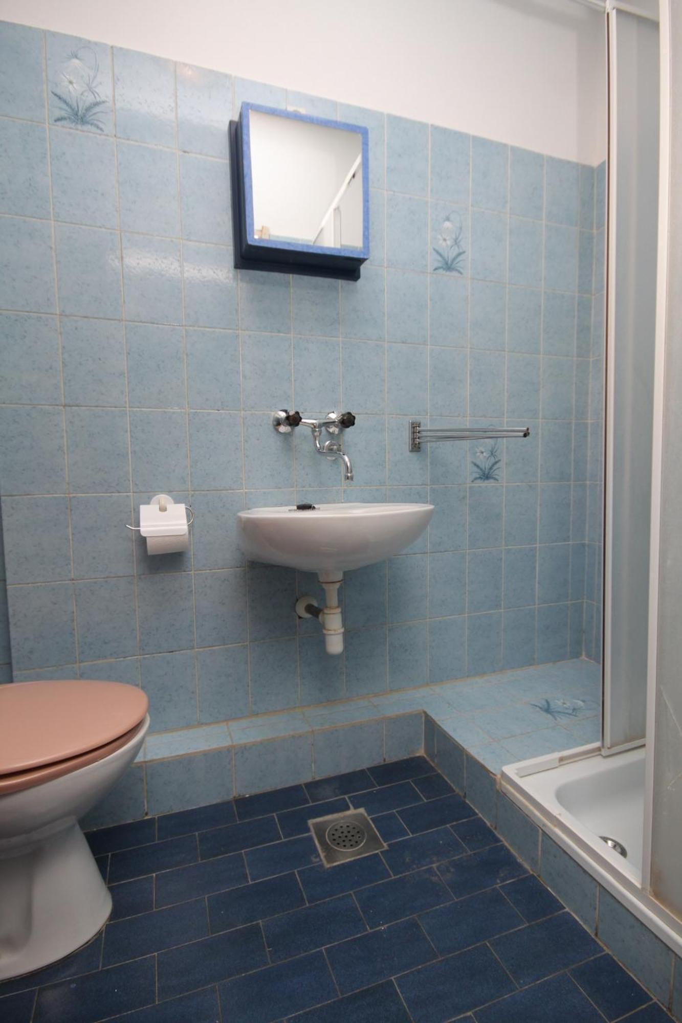 Rooms By The Sea Pasman - 8223 Quarto foto