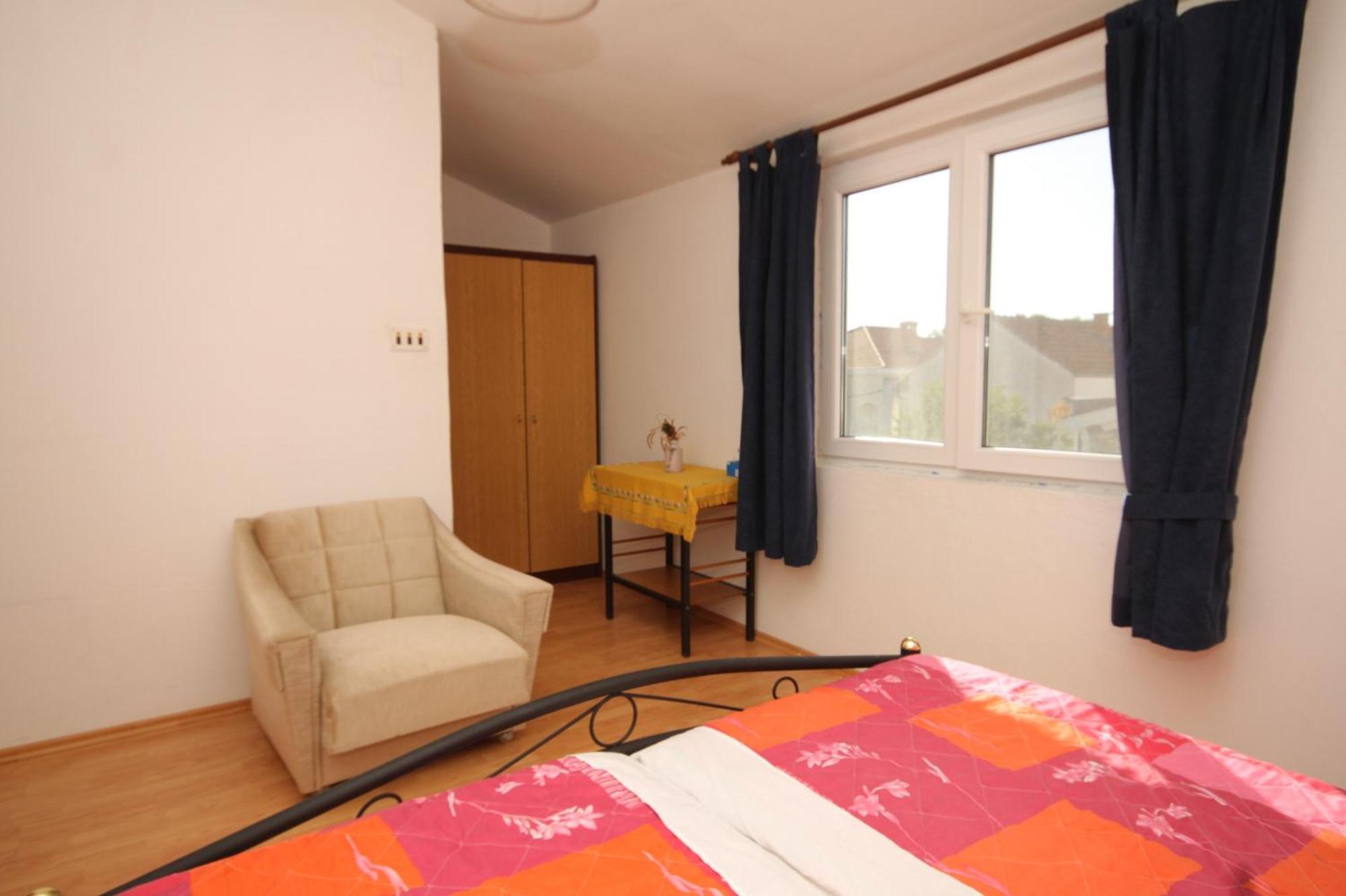Rooms By The Sea Pasman - 8223 Quarto foto