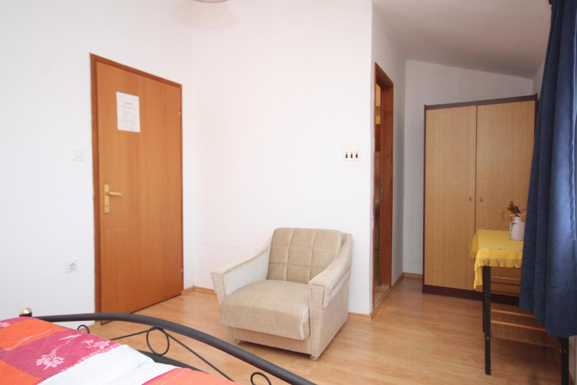 Rooms By The Sea Pasman - 8223 Quarto foto